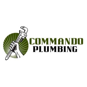 Hi I'm Commando Plumbing